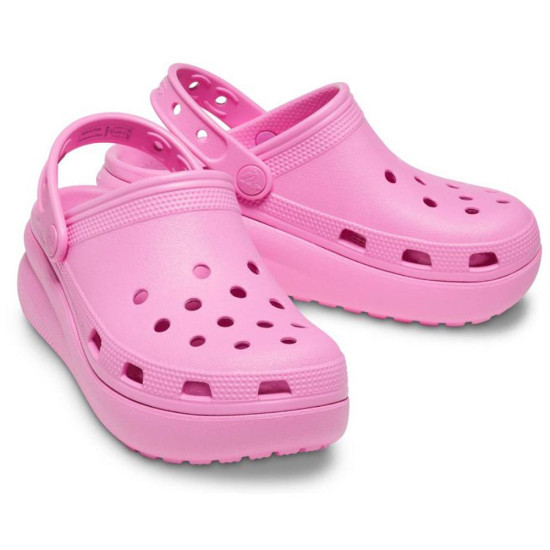 Crocs Kids' Cutie Crush Clog